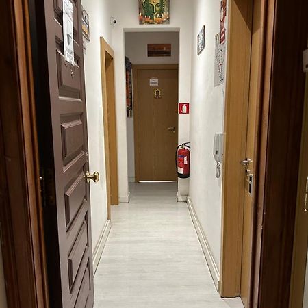 Hostel Charming Episode Lizbona Zewnętrze zdjęcie