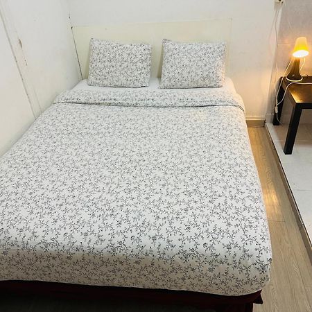 Hostel Charming Episode Lizbona Zewnętrze zdjęcie