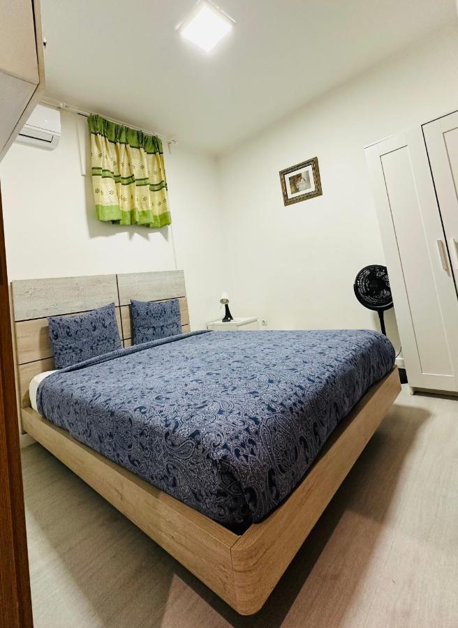 Hostel Charming Episode Lizbona Zewnętrze zdjęcie