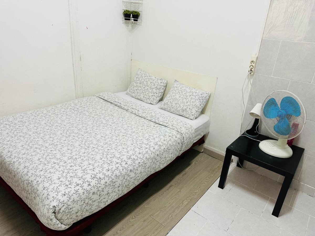 Hostel Charming Episode Lizbona Zewnętrze zdjęcie