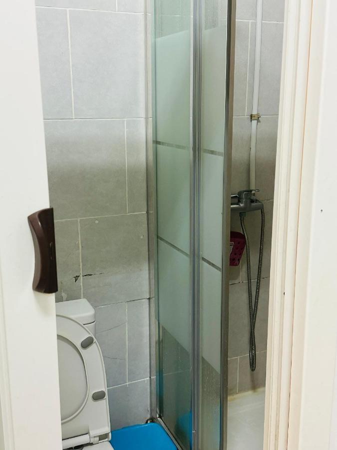 Hostel Charming Episode Lizbona Zewnętrze zdjęcie