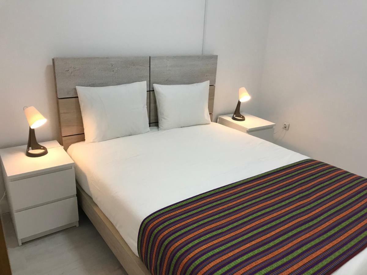 Hostel Charming Episode Lizbona Zewnętrze zdjęcie
