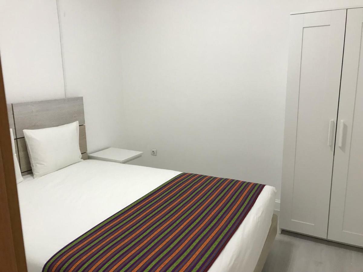 Hostel Charming Episode Lizbona Zewnętrze zdjęcie