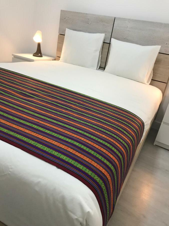 Hostel Charming Episode Lizbona Zewnętrze zdjęcie