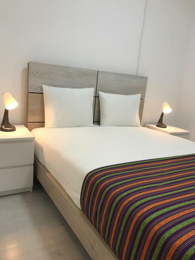 Hostel Charming Episode Lizbona Zewnętrze zdjęcie