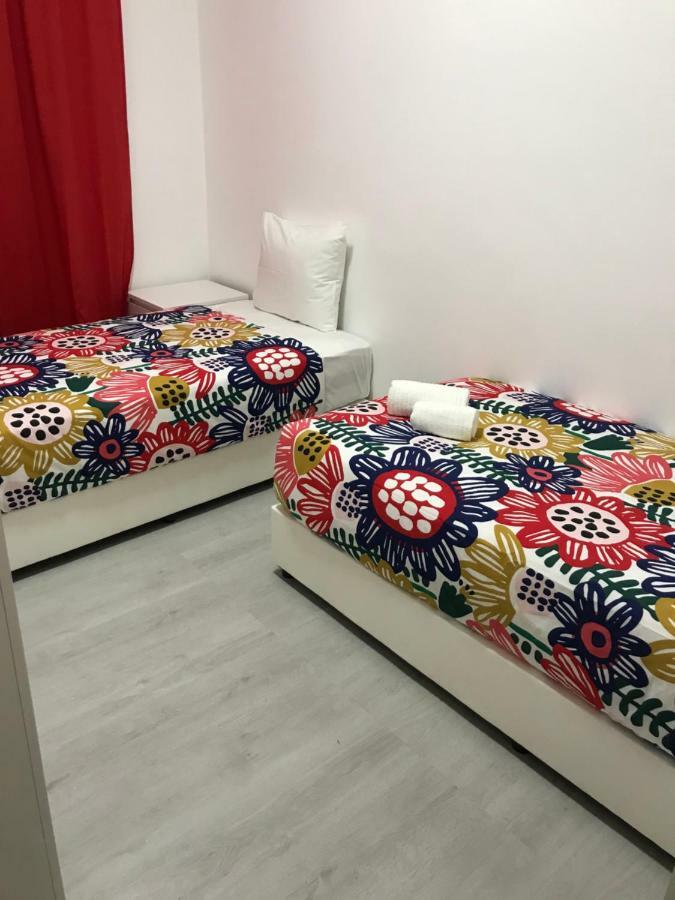 Hostel Charming Episode Lizbona Zewnętrze zdjęcie