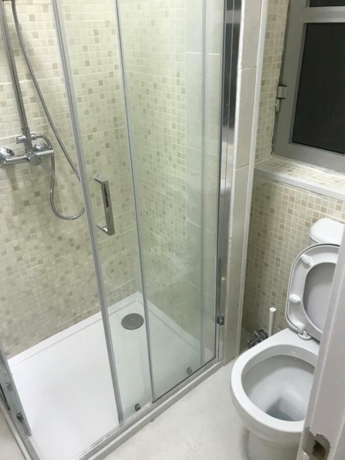 Hostel Charming Episode Lizbona Zewnętrze zdjęcie
