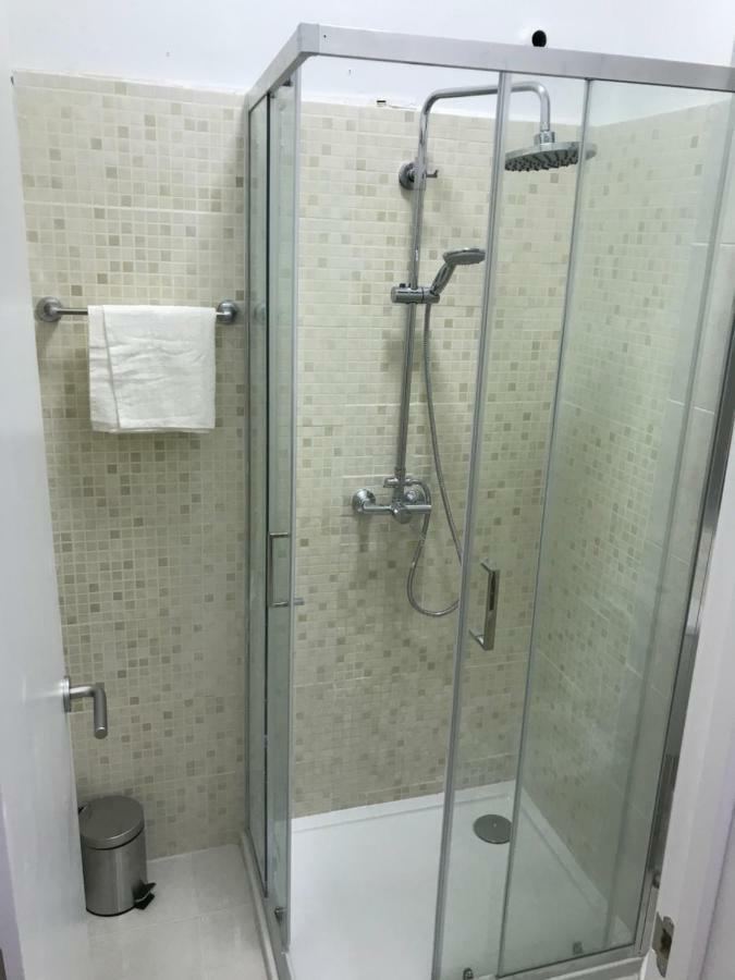 Hostel Charming Episode Lizbona Zewnętrze zdjęcie