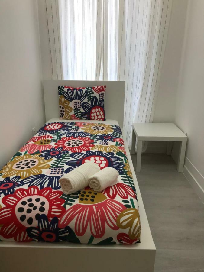 Hostel Charming Episode Lizbona Zewnętrze zdjęcie