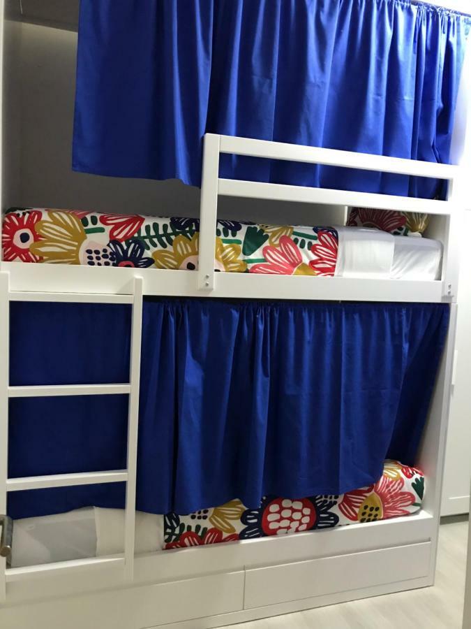 Hostel Charming Episode Lizbona Zewnętrze zdjęcie
