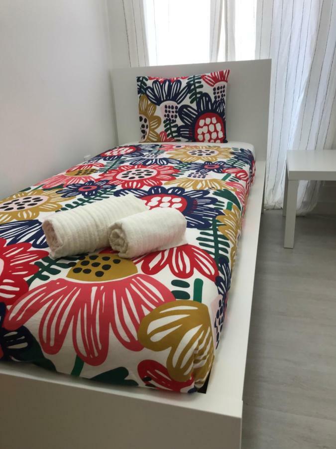 Hostel Charming Episode Lizbona Zewnętrze zdjęcie