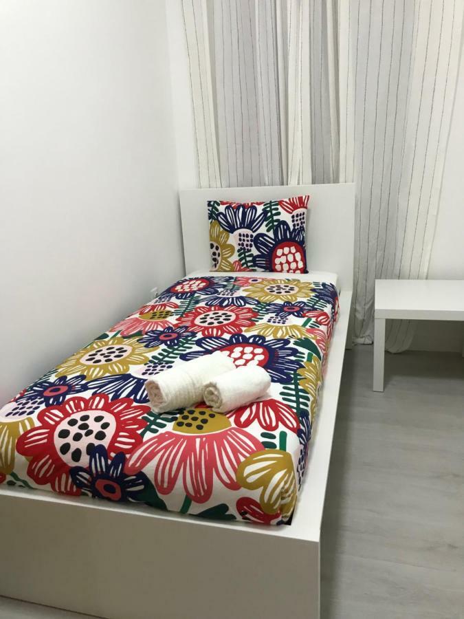 Hostel Charming Episode Lizbona Zewnętrze zdjęcie