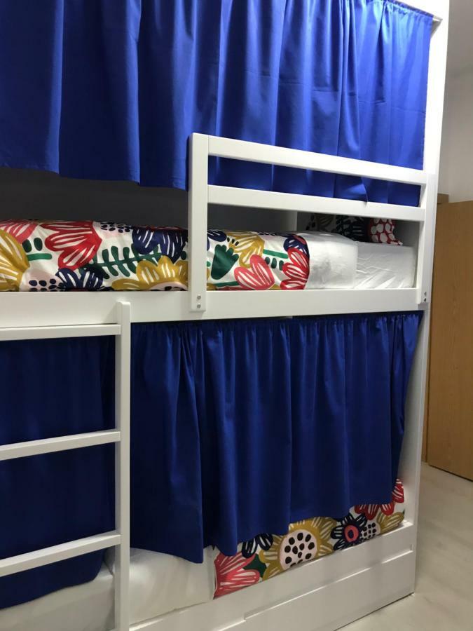 Hostel Charming Episode Lizbona Zewnętrze zdjęcie